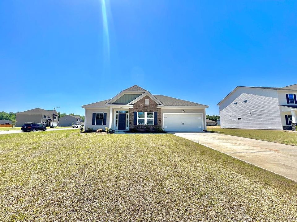 2375 Worshipper Court Lot 17