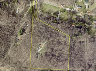 9490 Loches Rd, Saint Louisville, OH 43071