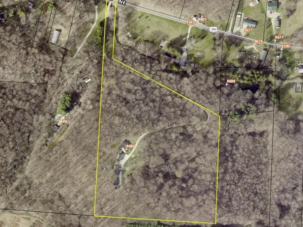 9490 Loches Rd, Saint Louisville, OH 43071