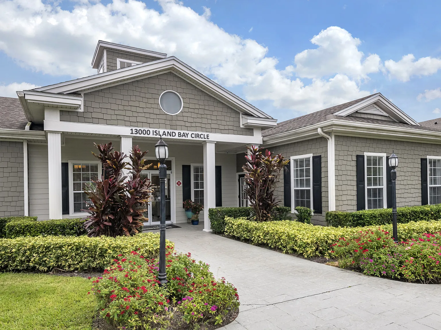 Hatteras Sound Apartment Homes — Photo 1