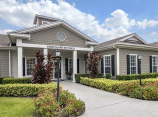 Hatteras Sound Apartment Homes, Sanford, FL 32771