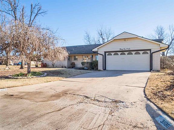 2nd image of 3106 NW Brent Cir