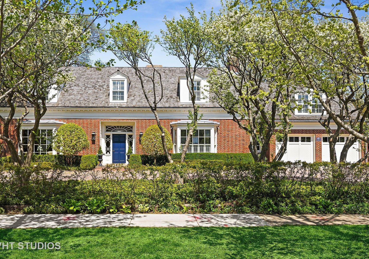 221 Raleigh Rd Kenilworth Il Mls Zillow