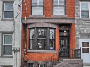 416 N Queen St, Lancaster, PA 17603