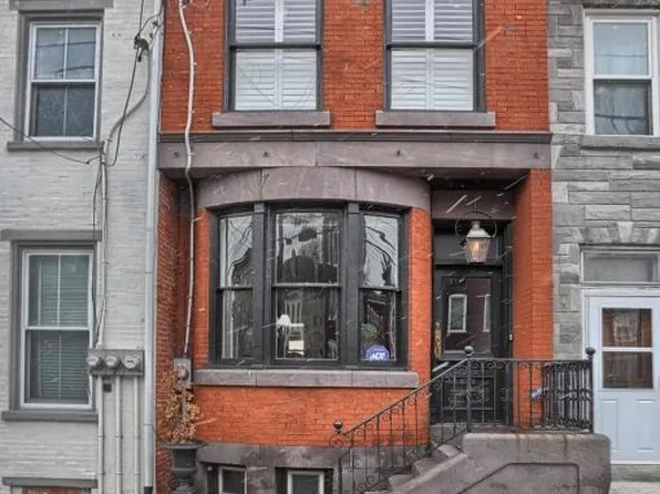 416 N Queen St, Lancaster, PA 17603