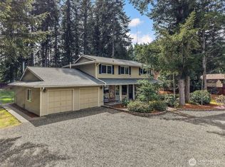 Homestead Acres, Kent, WA 98048