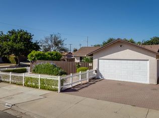 1493 Arrowhead Ave, Ventura, CA 93004