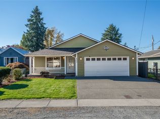 403 Eldredge Ave SW, Orting, WA 98360