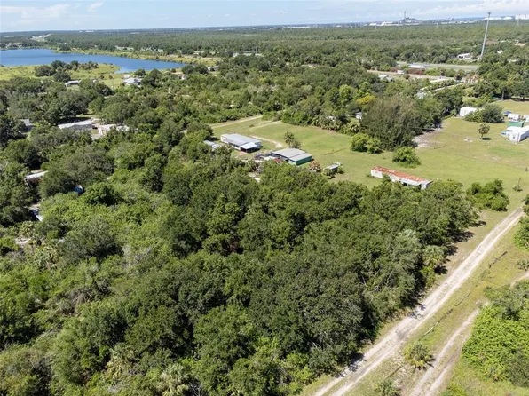 12020 Bullfrog Creek Rd, Gibsonton, FL 33534