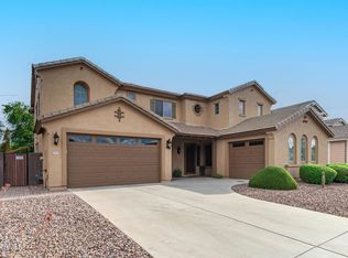 14343 W Mandalay Ln, Surprise, AZ 85379