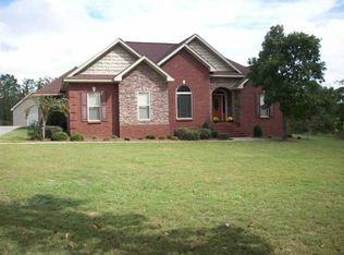 111 Shenandoah Ct, Prattville, AL 36067