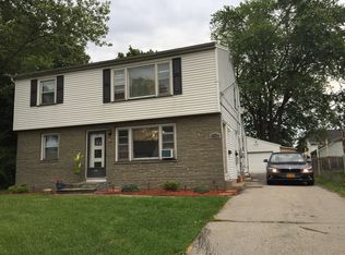 532 Mount Read Blvd, Rochester, NY 14606
