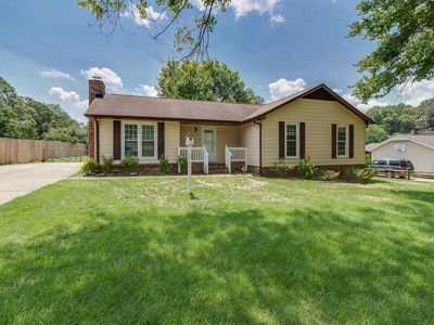 4124 Iverson St, Raleigh, NC, 27604