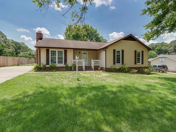 4124 Iverson St, Raleigh, NC 27604