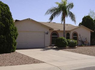 1825 W Curry Dr, Chandler, AZ 85224