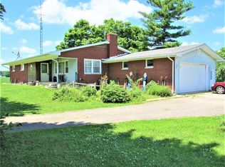 13256 Licklider Rd, Conover, OH 45317