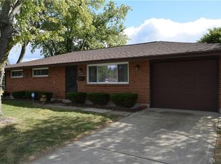 7466 Harshmanville Rd, Dayton, OH 45424