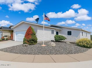 8473 W Rushmore St, Rathdrum, ID 83858