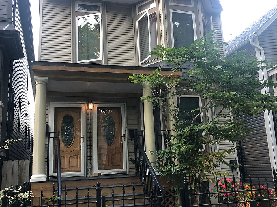 1st image of 2038 W Melrose St #1F