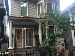 2038 W Melrose St #1F, Chicago, IL 60618