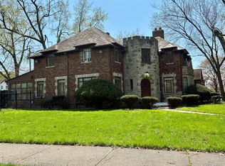 14590 Abington Ave, Detroit, MI 48227