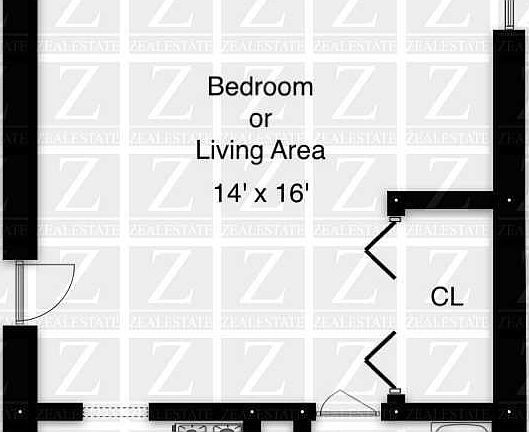 2nd image of 395 Washington Ave #9