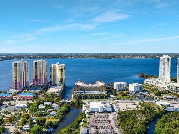 2825 Palm Beach BLVD #316, FORT MYERS, FL 33916