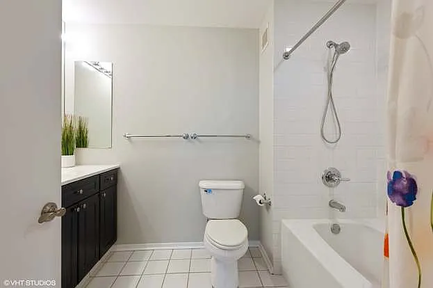 330 N Jefferson St #1806 — Photo 21
