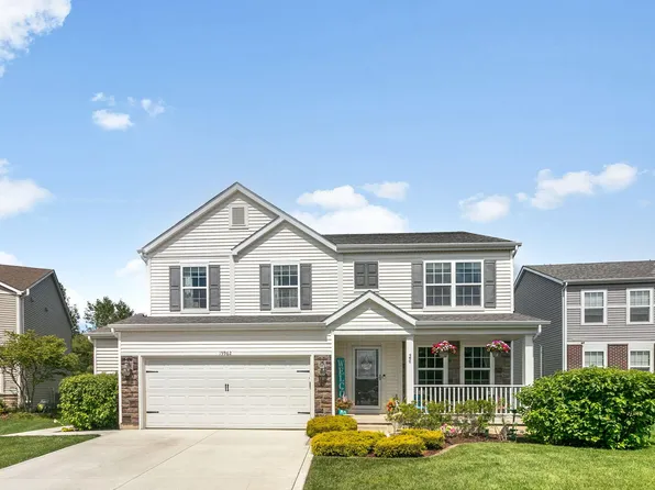13962 Empress Ln, Dyer, IN 46311