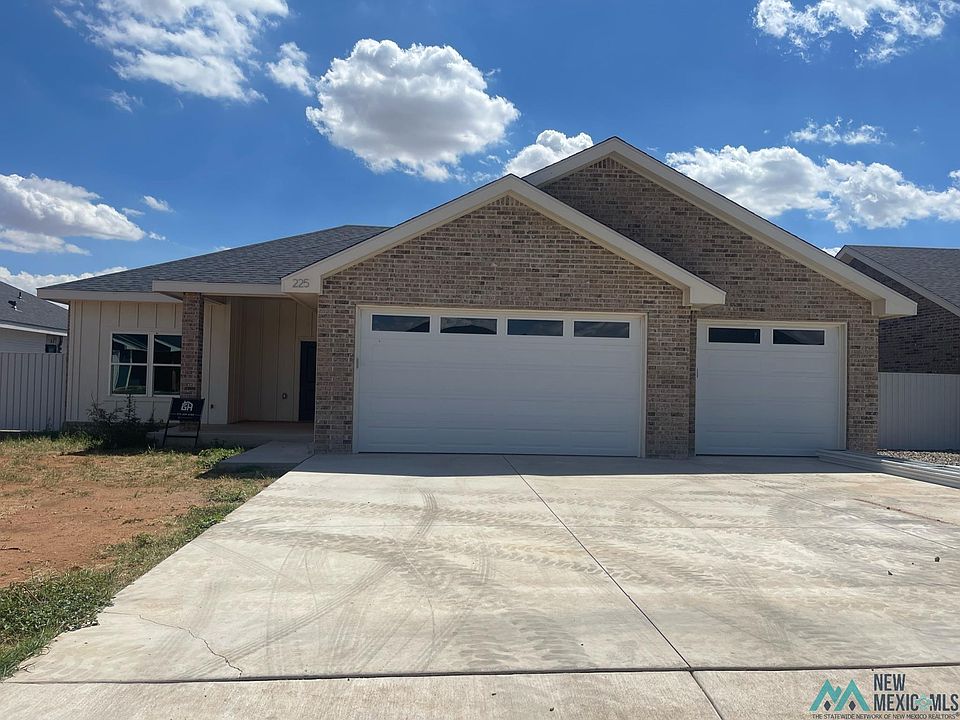 225 Abbey Rd, Clovis, NM 88101 Zillow