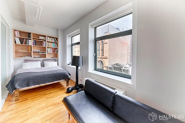 Rented by Halstead Real Estate | media 11