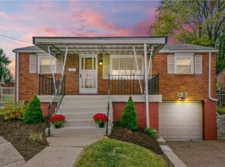 143 Castle Rd, Pittsburgh, PA 15234