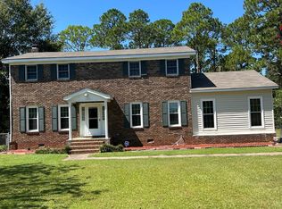 207 Lockett Station Rd, Albany, GA 31721