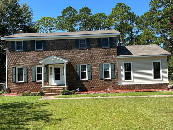 207 Lockett Station Rd, Albany, GA 31721