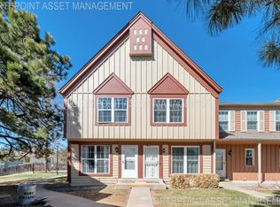 14252 E Hawaii Cir UNIT D, Aurora, CO 80012