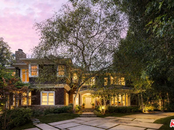 13127 Boca De Canon Ln, Los Angeles, CA 90049