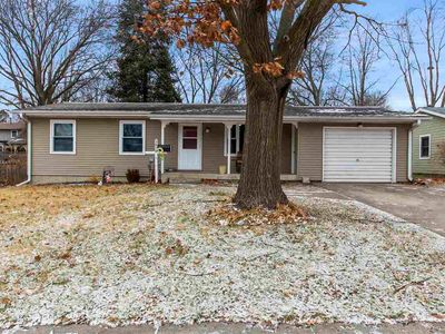 3010 Radcliffe Ave, Iowa City, IA, 52245
