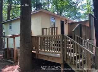 772 Durham Rd, Wake Forest, NC 27587