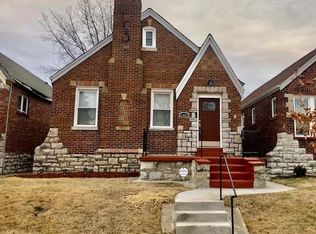 6143 N Pointe Blvd, Saint Louis, MO