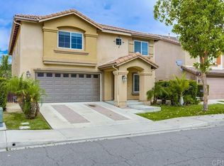 866 Via La Venta, San Marcos, CA 92069