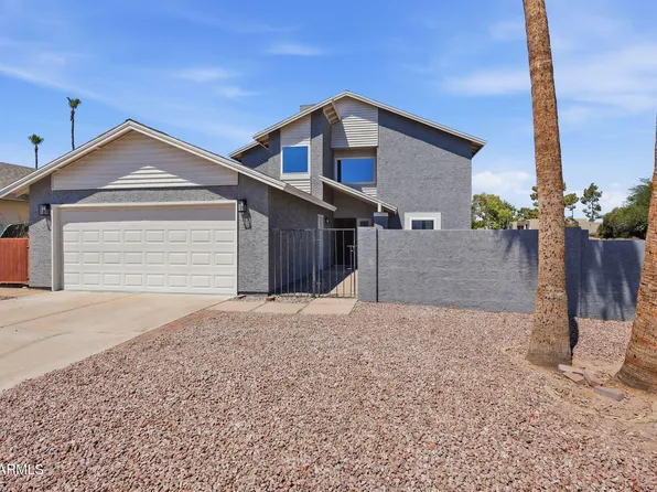 2134 S CHOLLA --, Mesa, AZ 85202