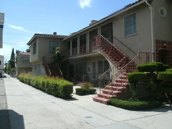 Long Beach 827-835 Pacific, 827 Pacific Ave #831, Long Beach, CA 90813