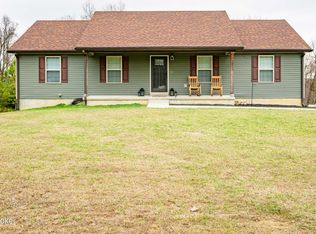 13560 Salt River Rd, Eastview, KY 42732
