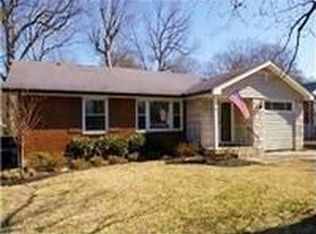 534 American Rd, Nashville, TN 37209