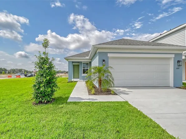 13028 Sassafras Trl, Parrish, FL 34219