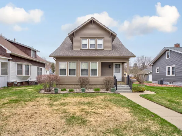 738 Nicollet Ave, North Mankato, MN 56003