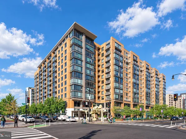 475 K St NW Unit 429, Washington, DC 20001