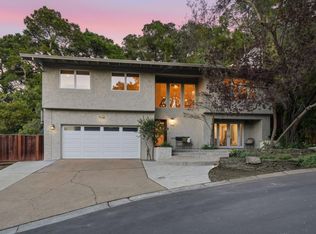 215 Vista De Sierra, Los Gatos, CA 95030