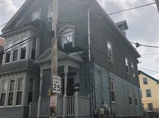 14 Mansfield St, Providence, RI 02908