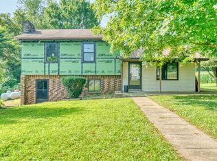 5531 Franklin Rd, Russellville, KY 42276